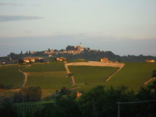 Agroturismo Agriturismo Il Rifugio