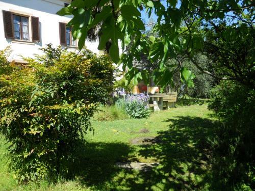 Agroturismo Agriturismo Il Rifugio