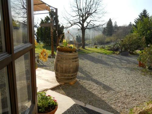 Agroturismo Agriturismo Il Rifugio