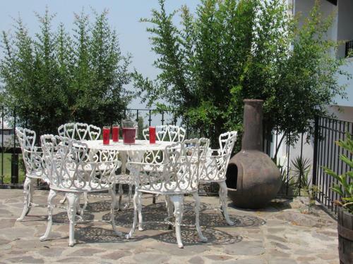 Hotel Reserva La Cofrad�a