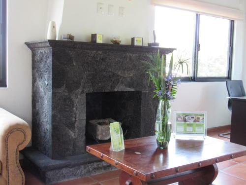 Hotel Reserva La Cofrad�a