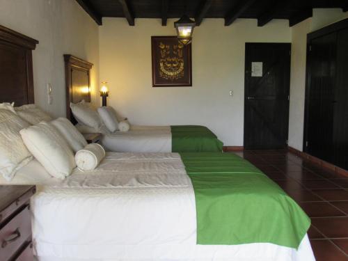 Hotel Reserva La Cofrad�a