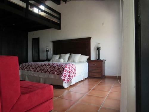 Hotel Reserva La Cofrad�a