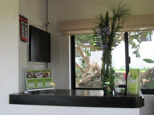 Hotel Reserva La Cofrad�a
