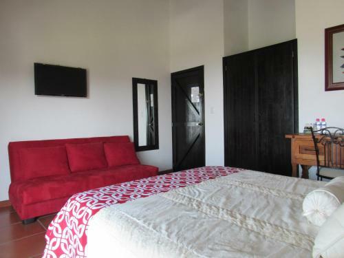 Hotel Reserva La Cofrad�a