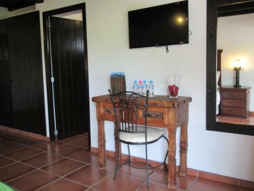 Hotel Reserva La Cofrad�a