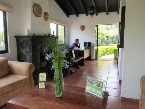Hotel Reserva La Cofrad�a