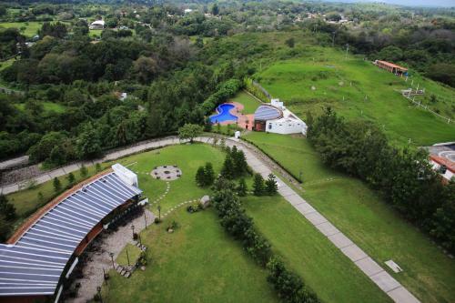 Hotel Reserva La Cofrad�a