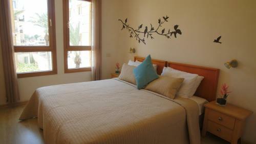 Apartamento Andromeda Hill Holiday Suites