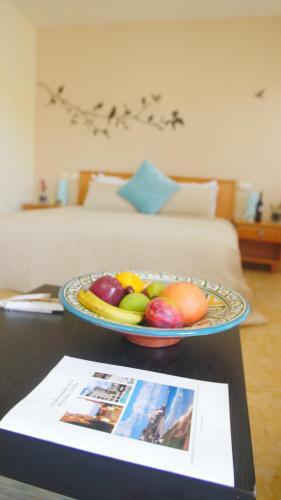 Apartamento Andromeda Hill Holiday Suites