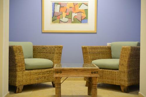 Apartamento Andromeda Hill Holiday Suites