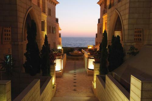 Apartamento Andromeda Hill Holiday Suites