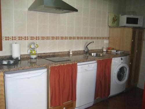 Agroturismo Apartamentos Rurales Romallande