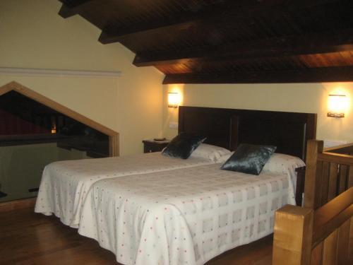 Agroturismo Apartamentos Rurales Romallande