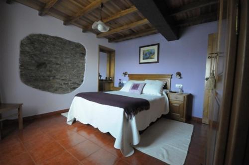 Agroturismo Apartamentos Rurales Romallande