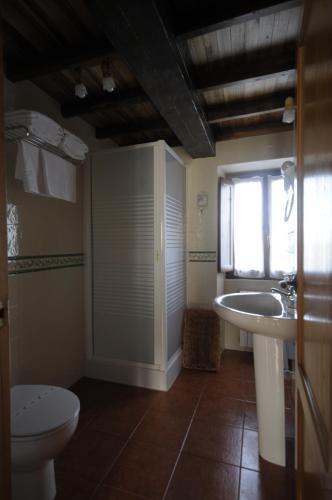 Agroturismo Apartamentos Rurales Romallande