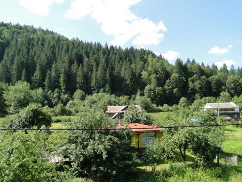 Villa Bilogirya