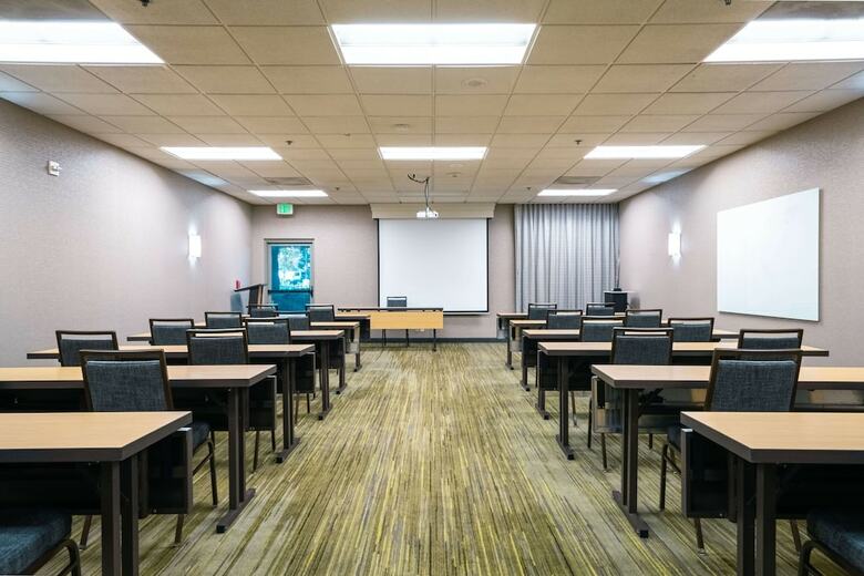 Hotel Courtyard By Marriott Camarillo