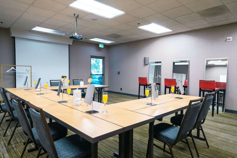 Hotel Courtyard By Marriott Camarillo