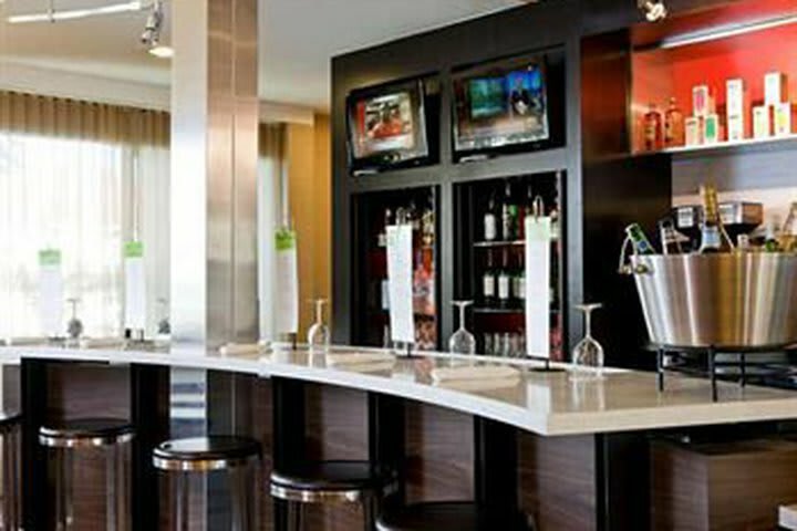 Hotel Courtyard By Marriott Camarillo