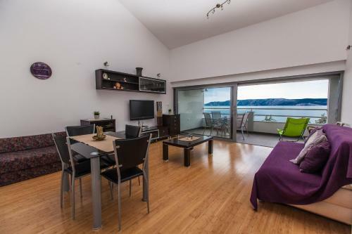 Apartments Vista