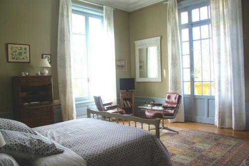 Hostal Villa Roassieux