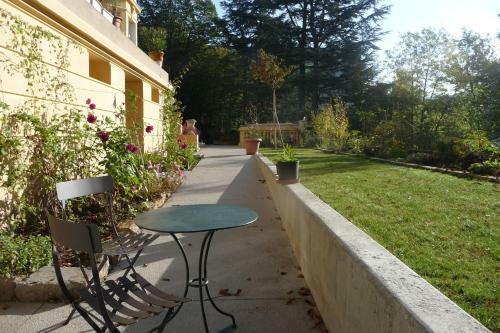 Hostal Villa Roassieux