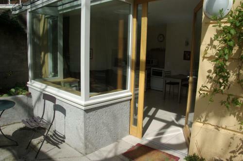 Hostal Villa Roassieux