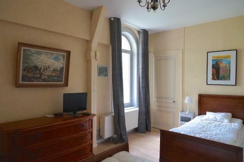 Hostal Villa Roassieux