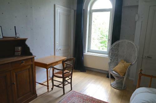 Hostal Villa Roassieux