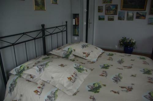 Hostal Villa Roassieux