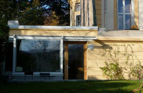 Hostal Villa Roassieux