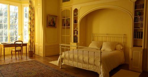 Hostal Villa Roassieux