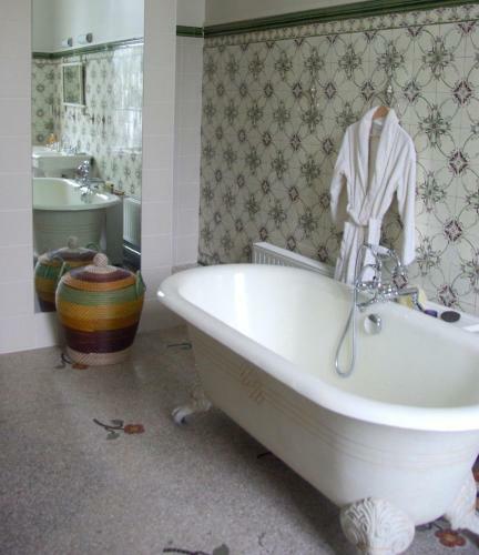 Hostal Villa Roassieux