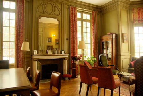 Hostal Villa Roassieux