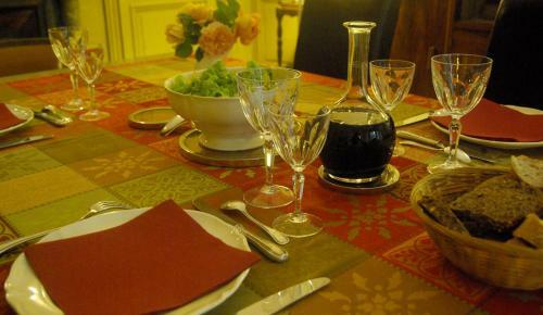 Hostal Villa Roassieux