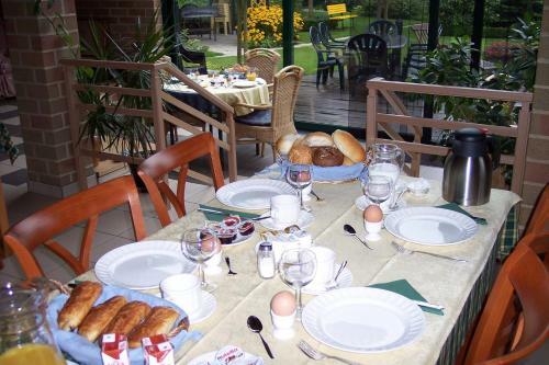 B&B Het Zummerheem