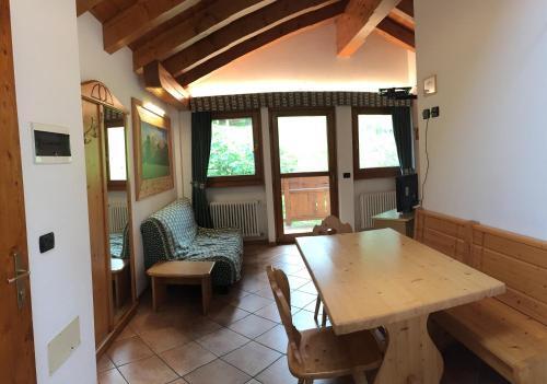 Apartamento Casa Del Roccolo