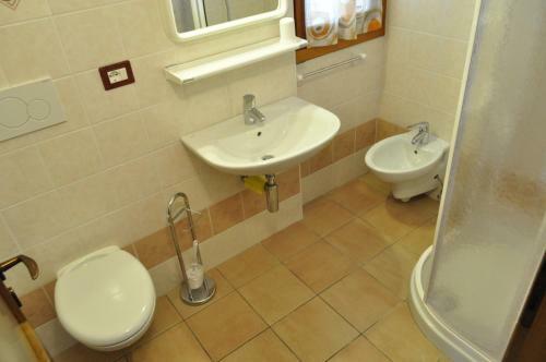 Apartamento Casa Del Roccolo