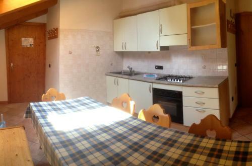 Apartamento Casa Del Roccolo