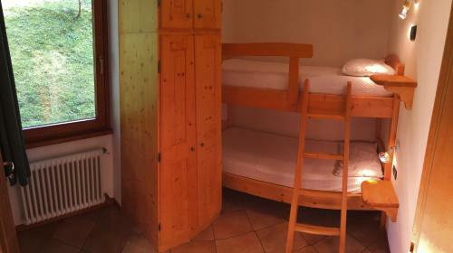 Apartamento Casa Del Roccolo