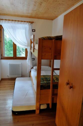 Apartamento Casa Del Roccolo