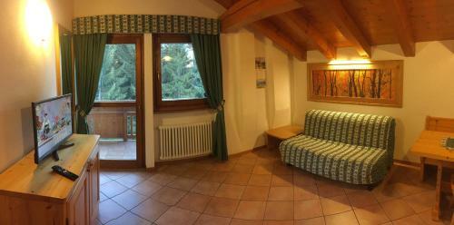Apartamento Casa Del Roccolo