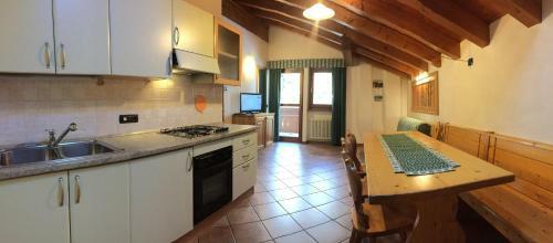 Apartamento Casa Del Roccolo