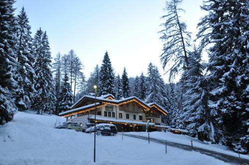 Apartamento Casa Del Roccolo