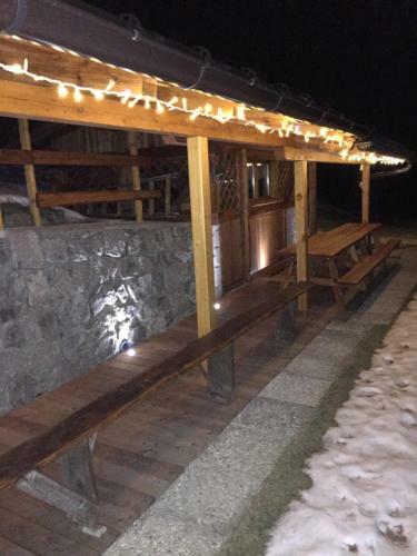 Apartamento Casa Del Roccolo