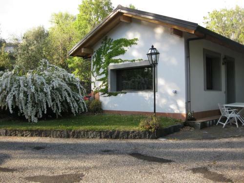 Bed & Breakfast Domus Verdiana