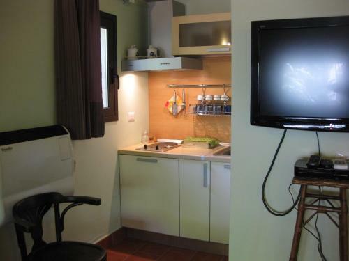 Bed & Breakfast Domus Verdiana