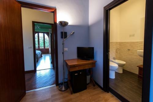 Bed & Breakfast Domus Verdiana