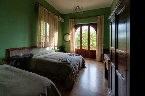 Bed & Breakfast Domus Verdiana